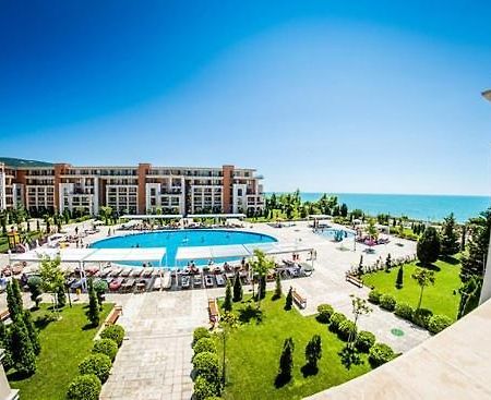 Prestige Fort Beach - Premium Apartments Sveti Vlas Esterno foto