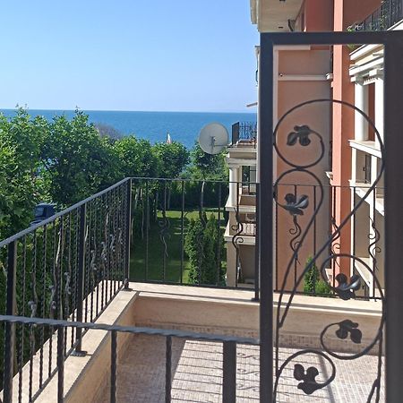 Prestige Fort Beach - Premium Apartments Sveti Vlas Esterno foto