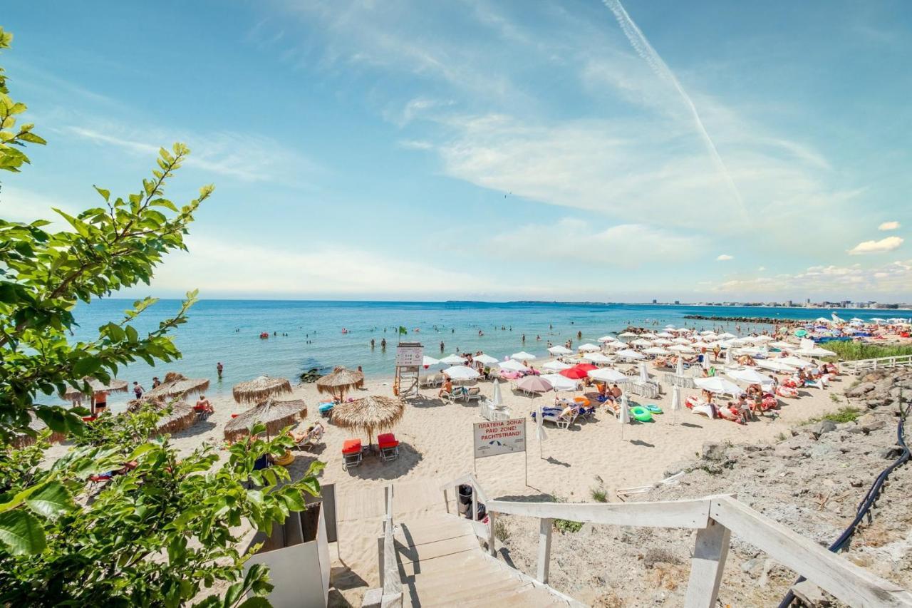 Prestige Fort Beach - Premium Apartments Sveti Vlas Esterno foto