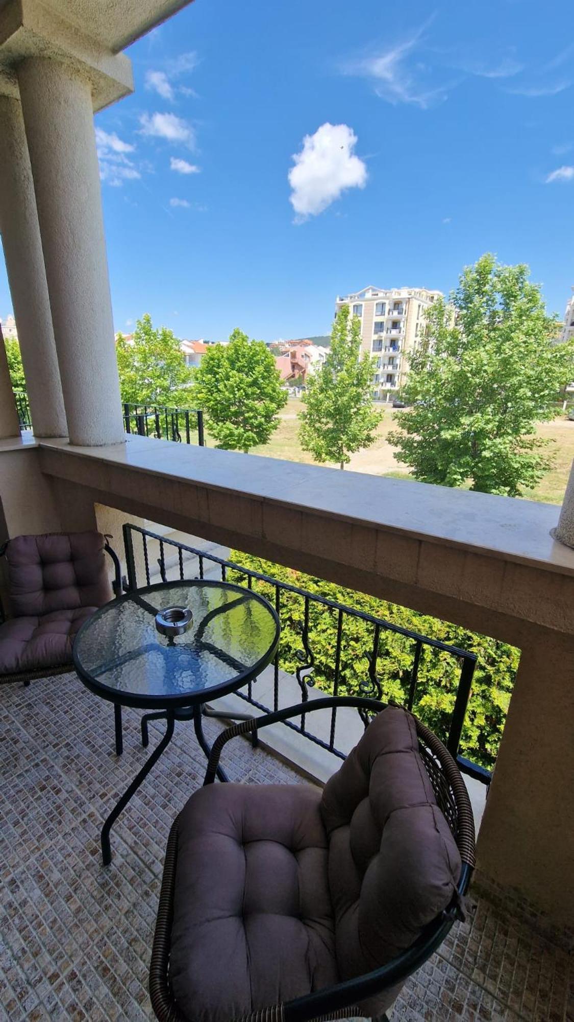 Prestige Fort Beach - Premium Apartments Sveti Vlas Camera foto