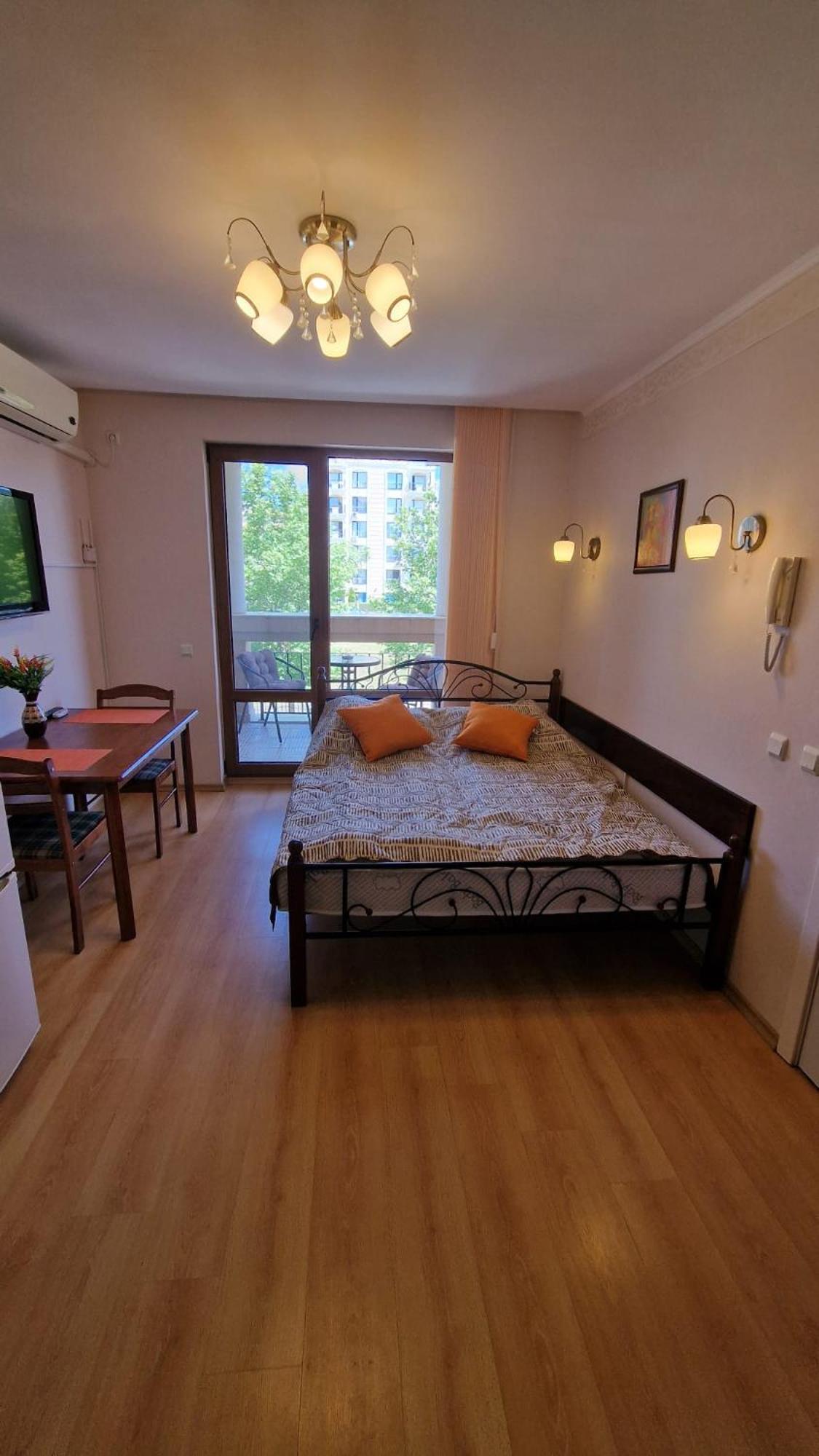 Prestige Fort Beach - Premium Apartments Sveti Vlas Camera foto