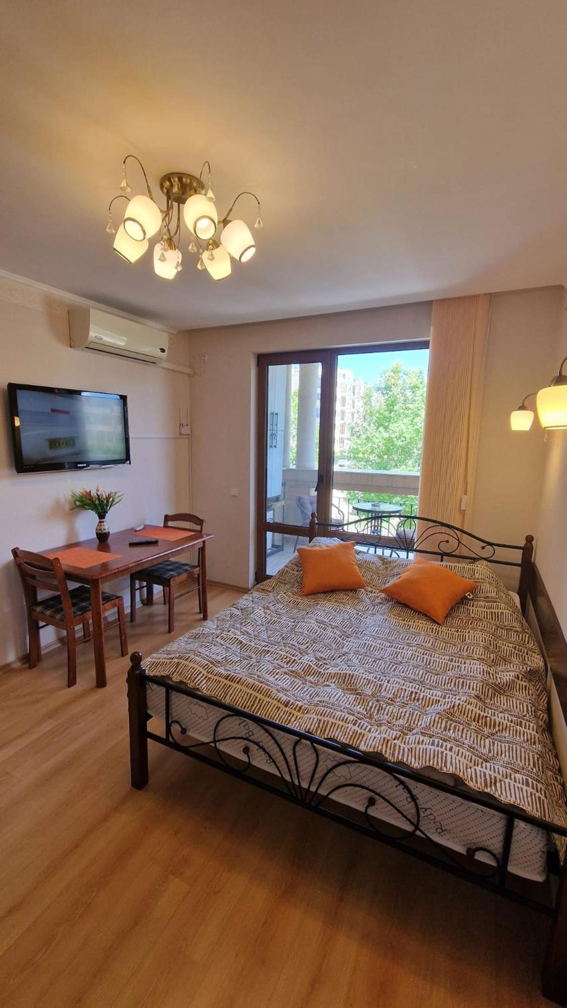 Prestige Fort Beach - Premium Apartments Sveti Vlas Camera foto