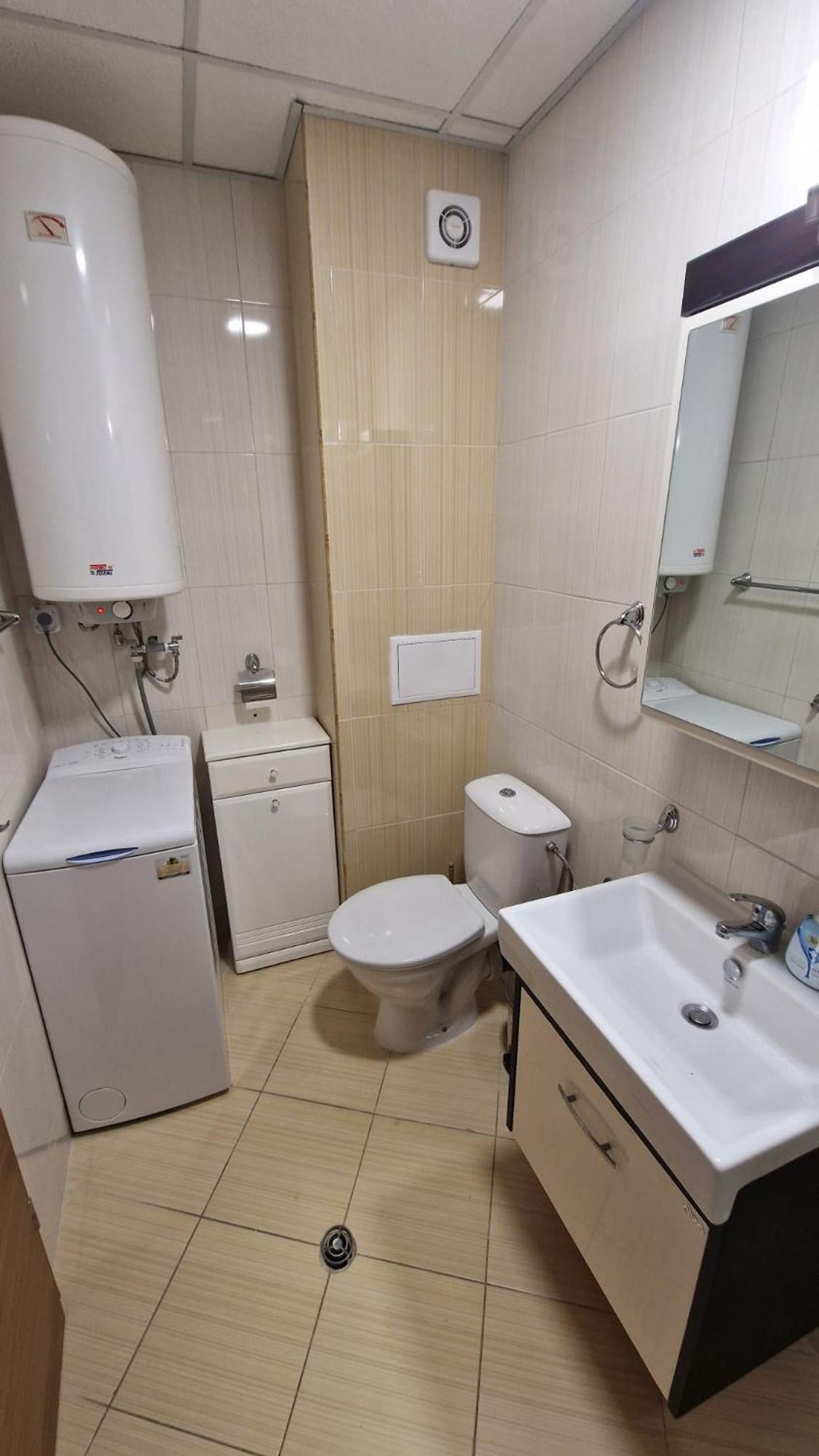 Prestige Fort Beach - Premium Apartments Sveti Vlas Camera foto