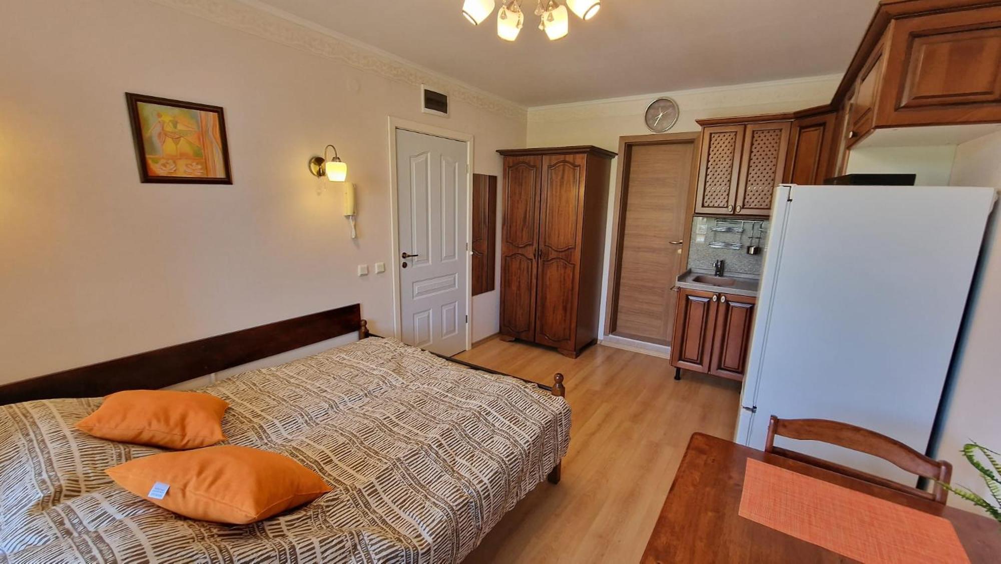 Prestige Fort Beach - Premium Apartments Sveti Vlas Camera foto