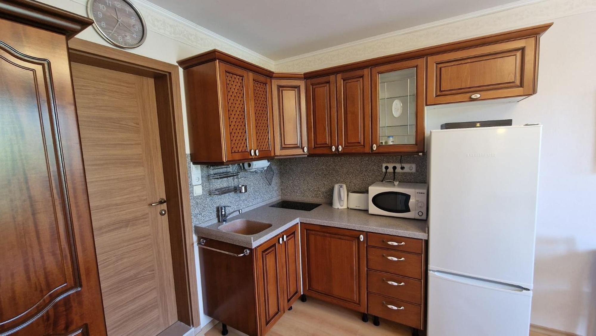 Prestige Fort Beach - Premium Apartments Sveti Vlas Camera foto