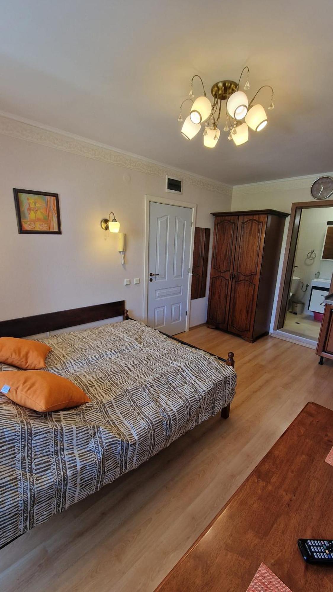 Prestige Fort Beach - Premium Apartments Sveti Vlas Camera foto
