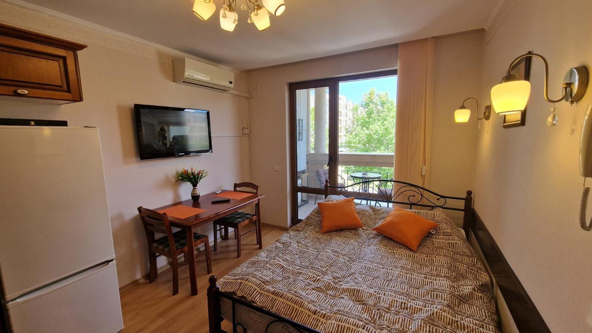 Prestige Fort Beach - Premium Apartments Sveti Vlas Camera foto