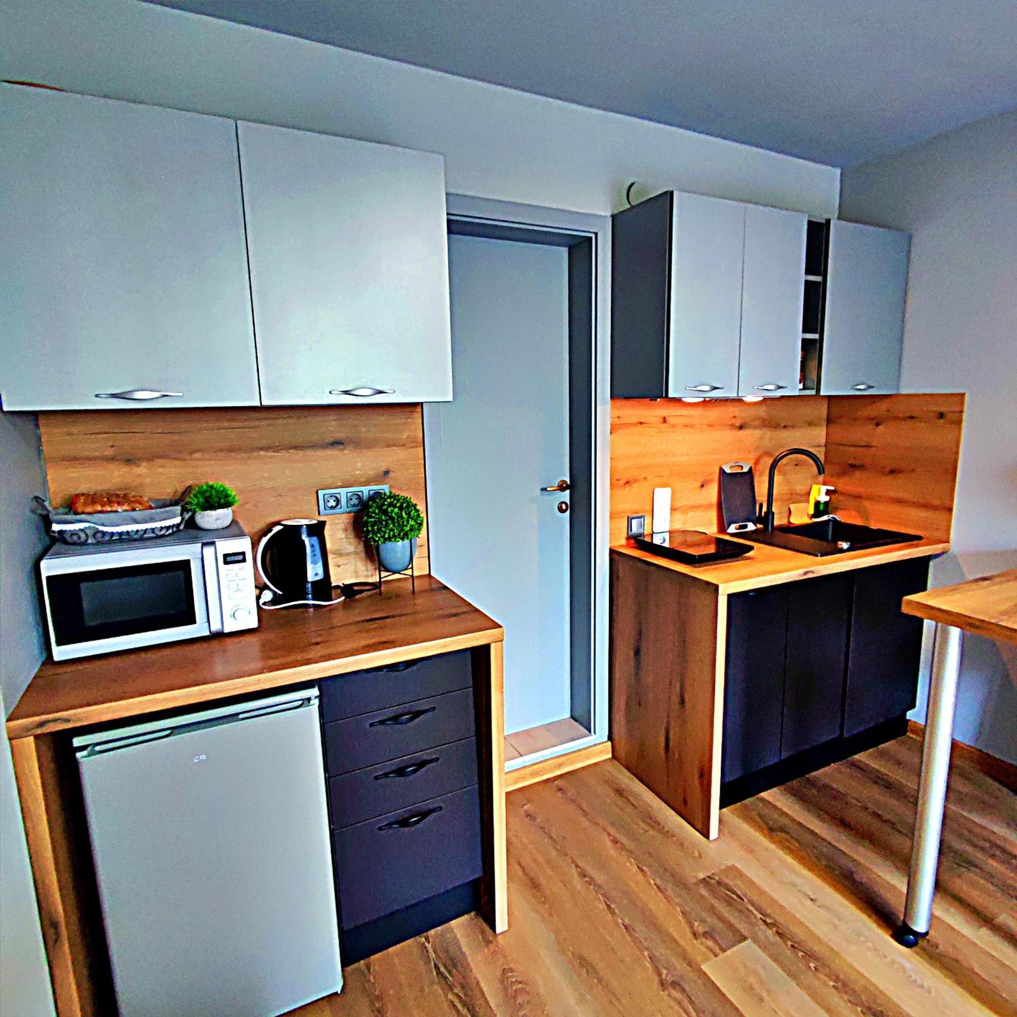 Prestige Fort Beach - Premium Apartments Sveti Vlas Esterno foto
