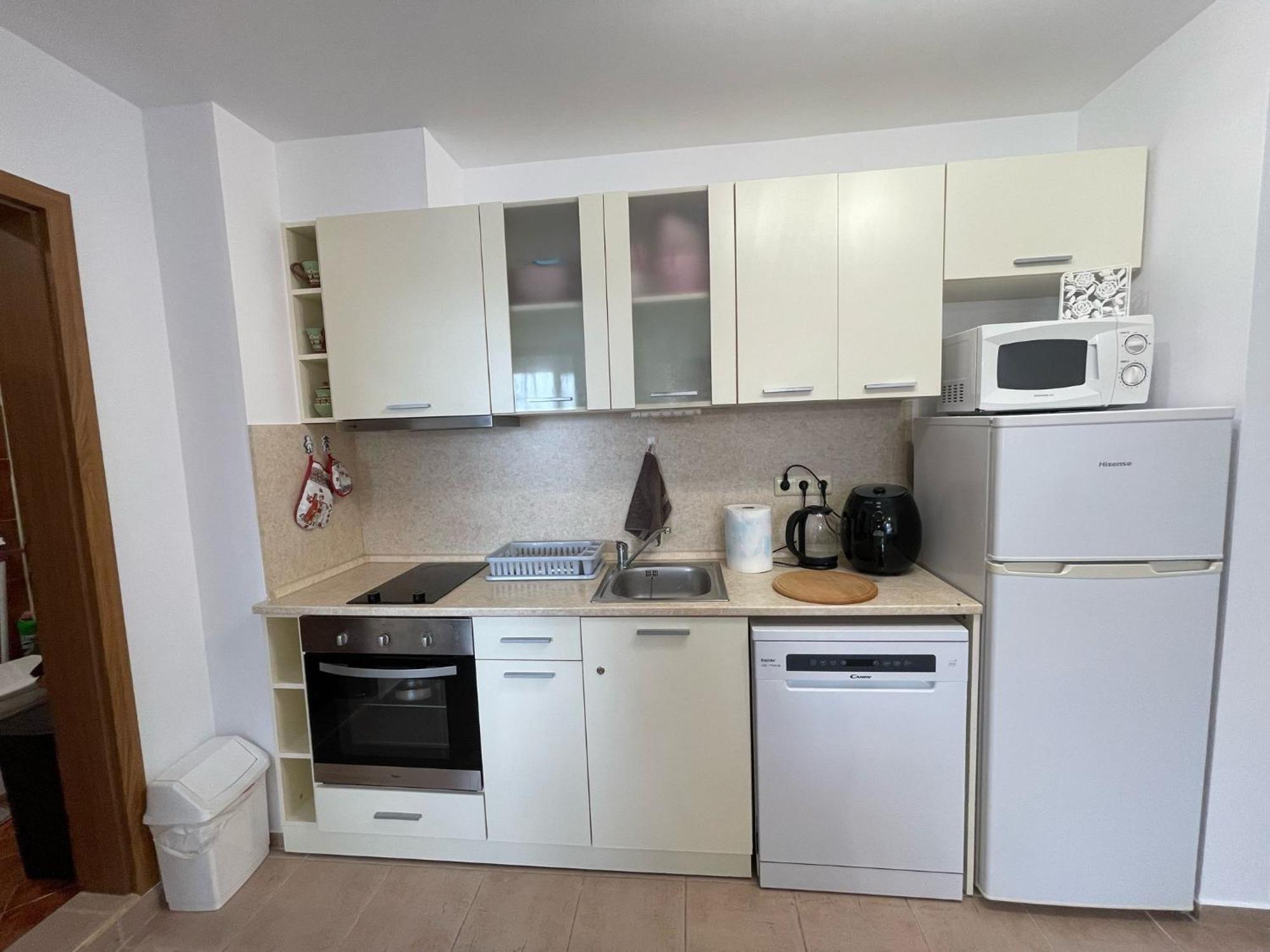 Prestige Fort Beach - Premium Apartments Sveti Vlas Esterno foto