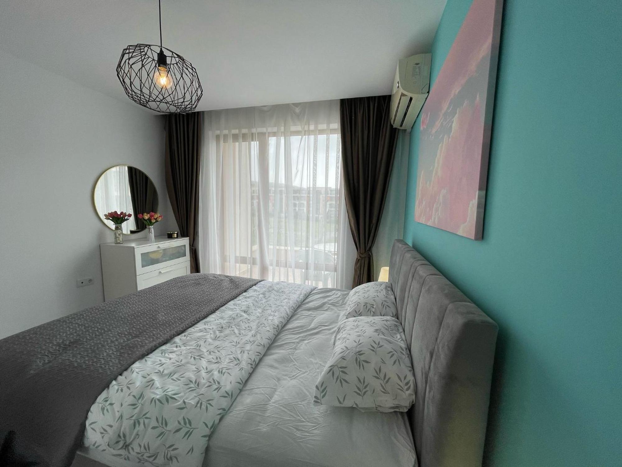 Prestige Fort Beach - Premium Apartments Sveti Vlas Esterno foto