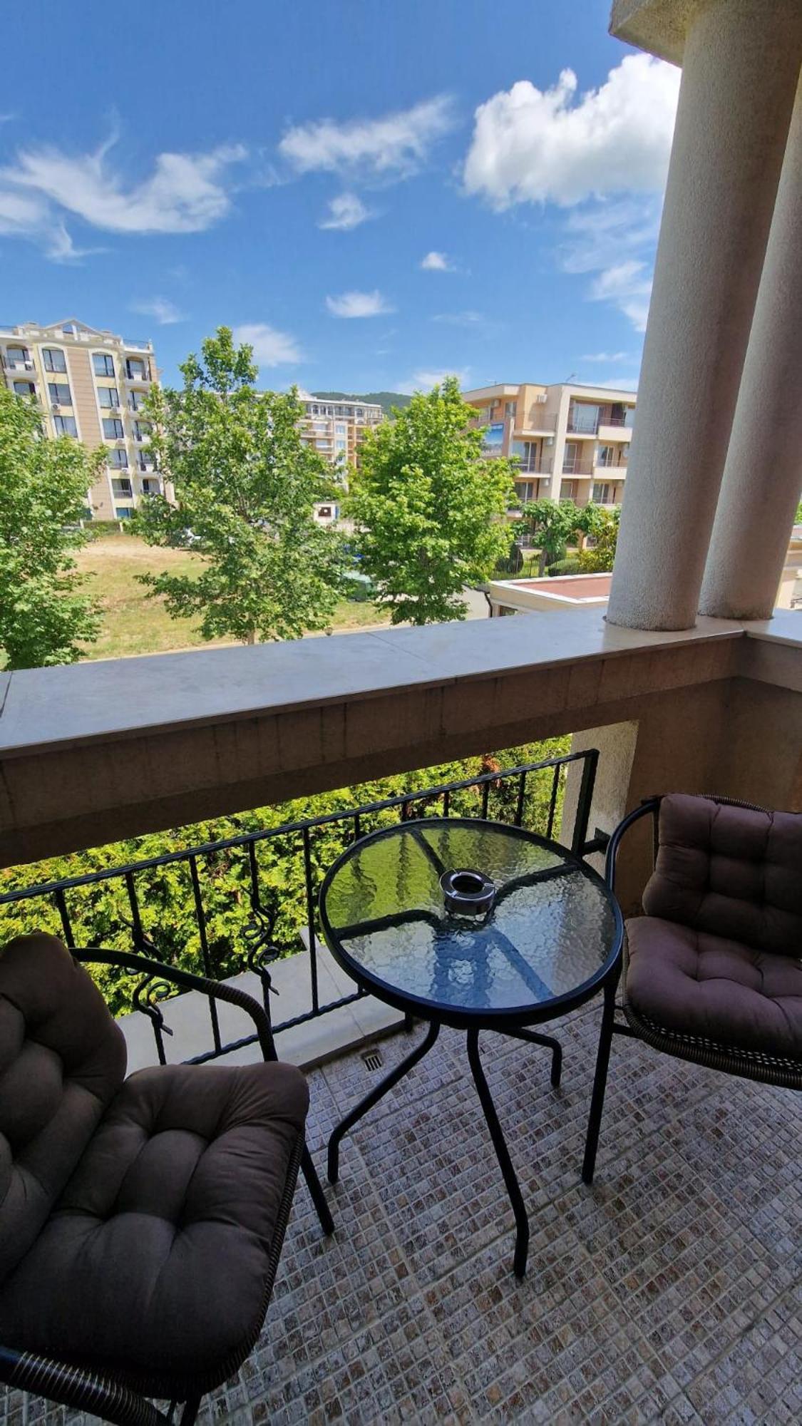 Prestige Fort Beach - Premium Apartments Sveti Vlas Camera foto