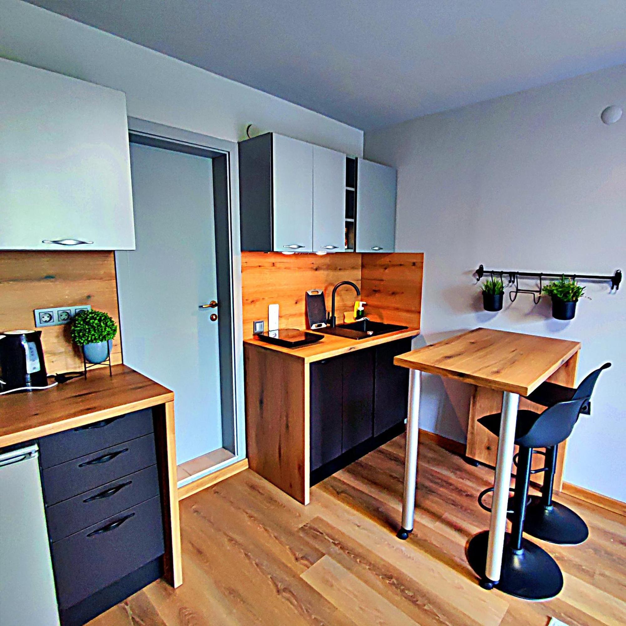 Prestige Fort Beach - Premium Apartments Sveti Vlas Esterno foto