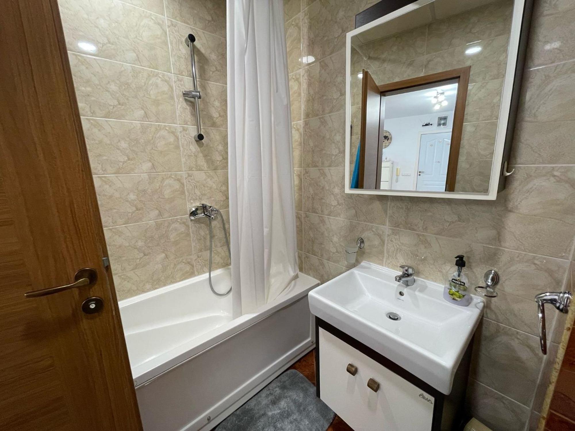Prestige Fort Beach - Premium Apartments Sveti Vlas Esterno foto