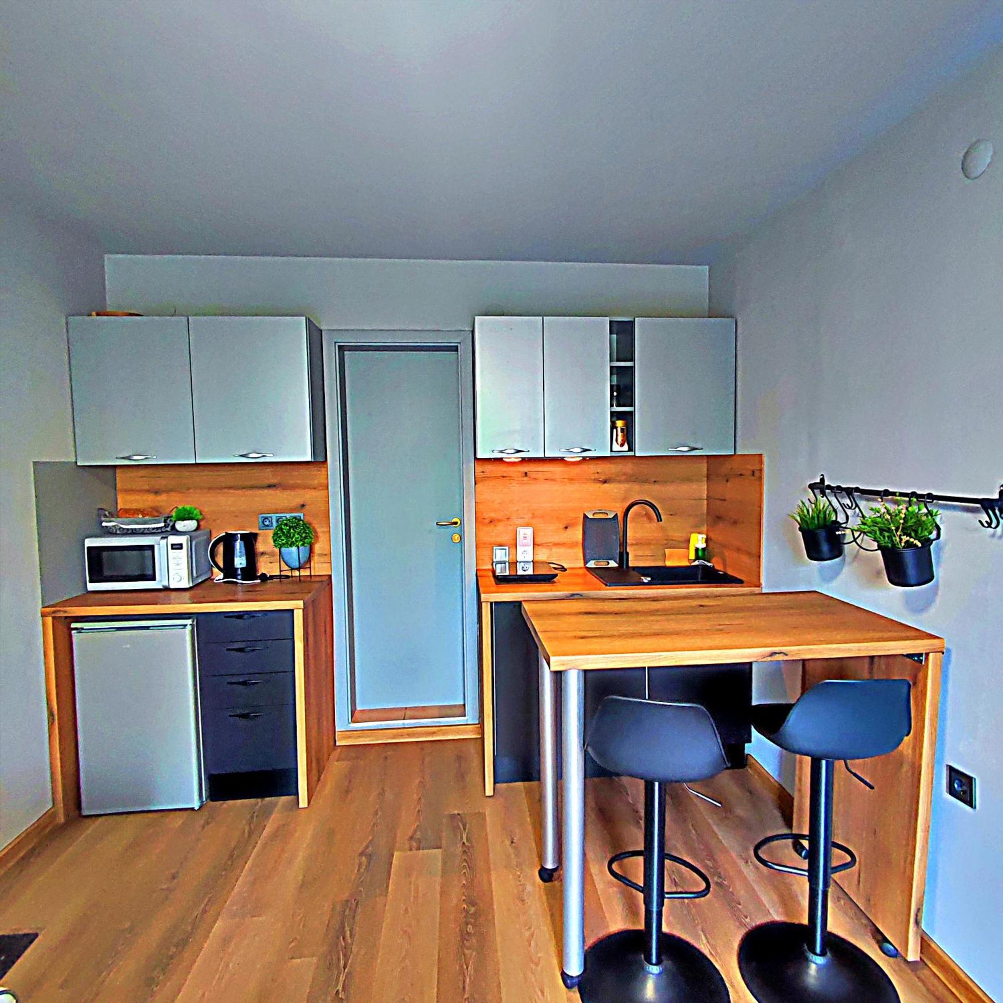 Prestige Fort Beach - Premium Apartments Sveti Vlas Esterno foto