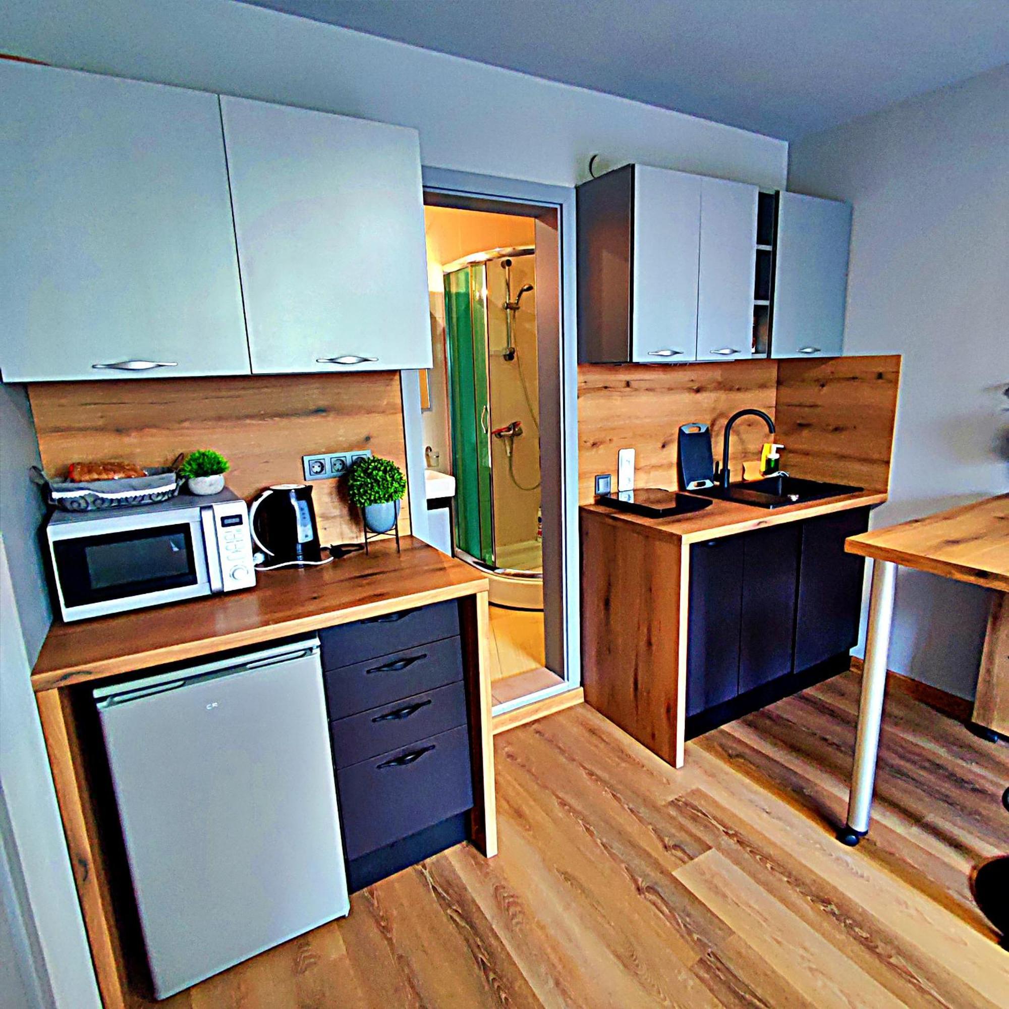 Prestige Fort Beach - Premium Apartments Sveti Vlas Esterno foto