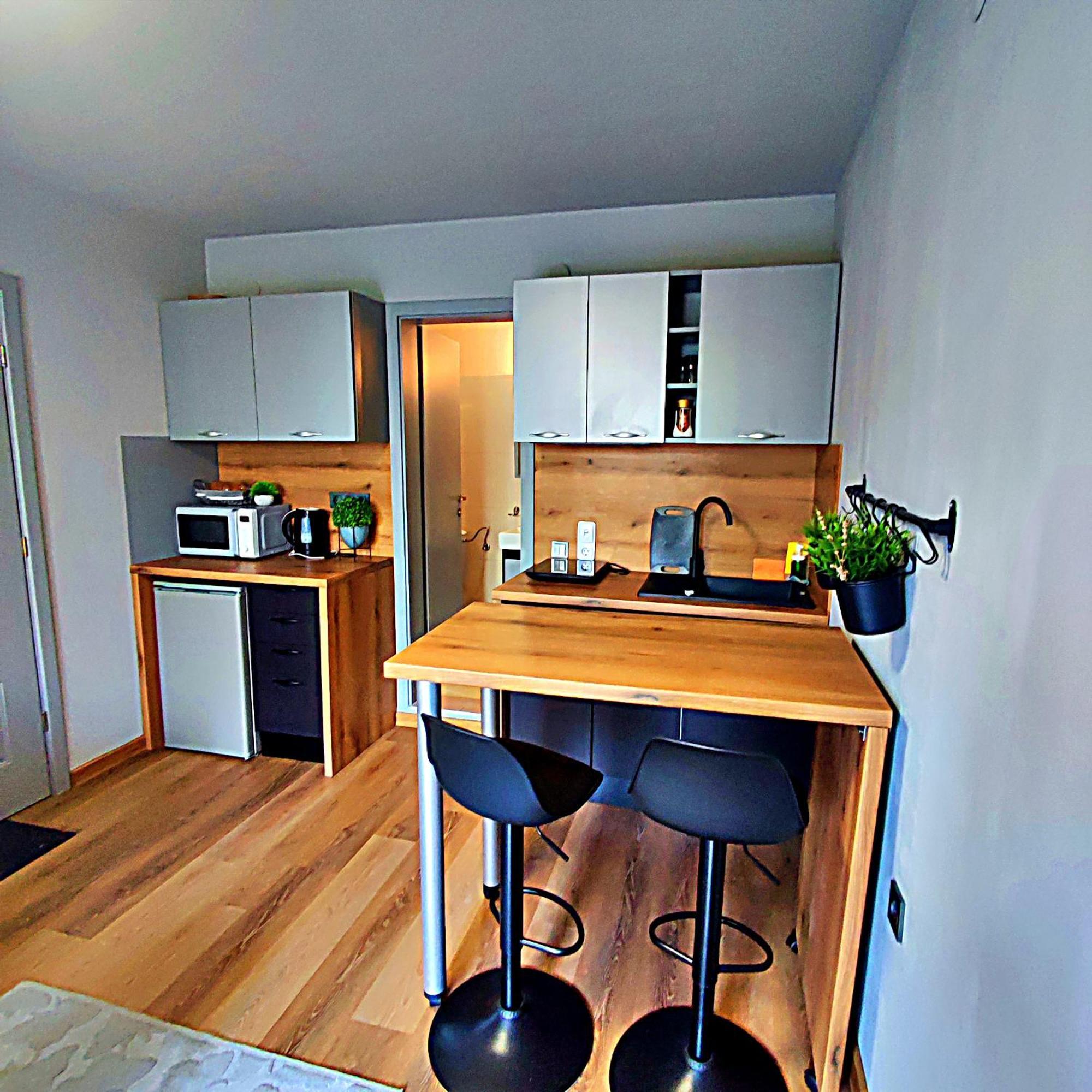 Prestige Fort Beach - Premium Apartments Sveti Vlas Esterno foto