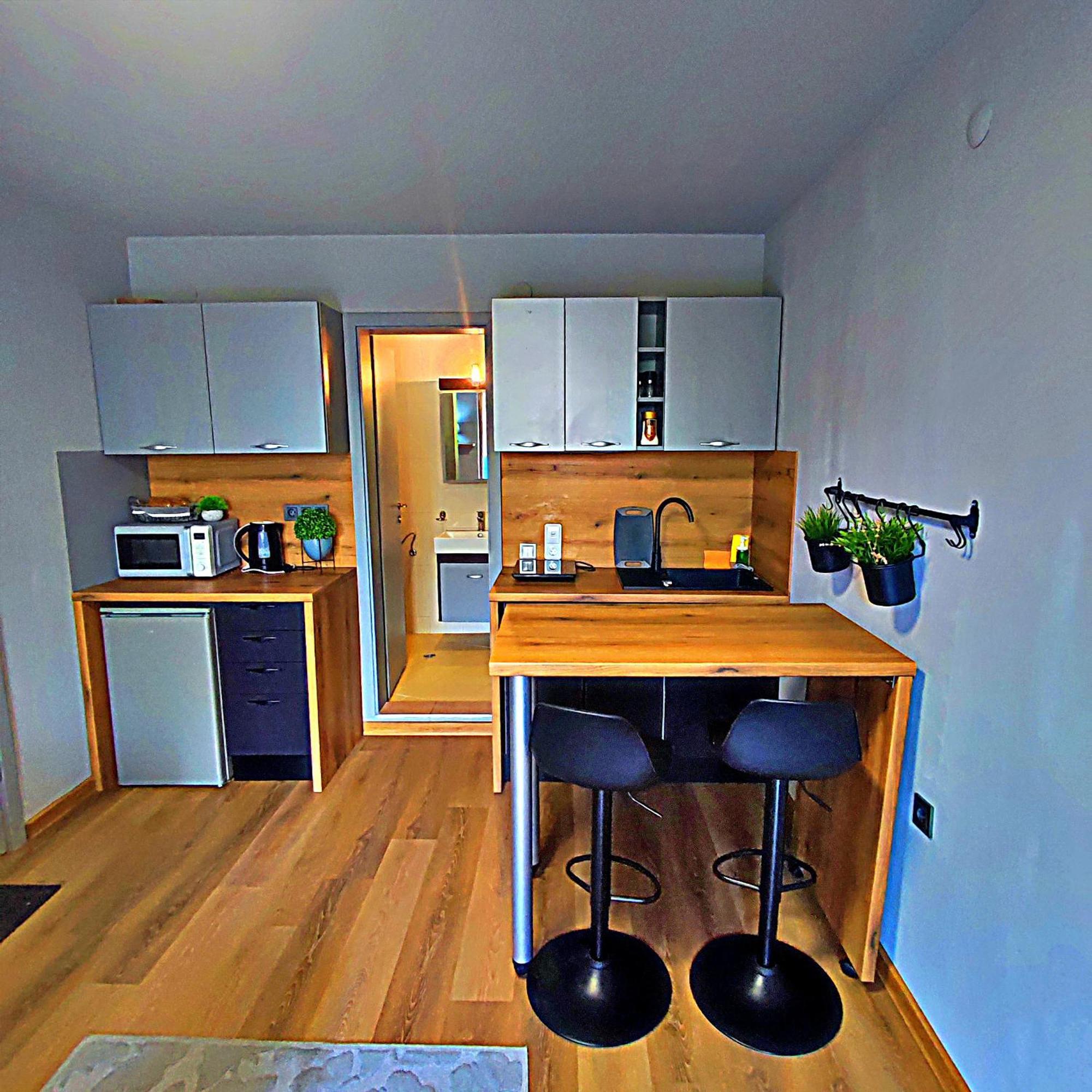 Prestige Fort Beach - Premium Apartments Sveti Vlas Esterno foto