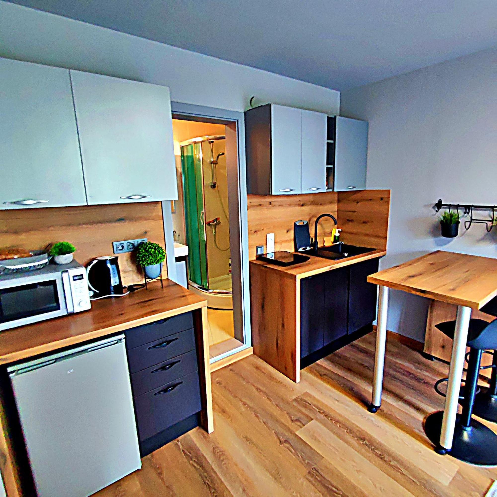 Prestige Fort Beach - Premium Apartments Sveti Vlas Esterno foto