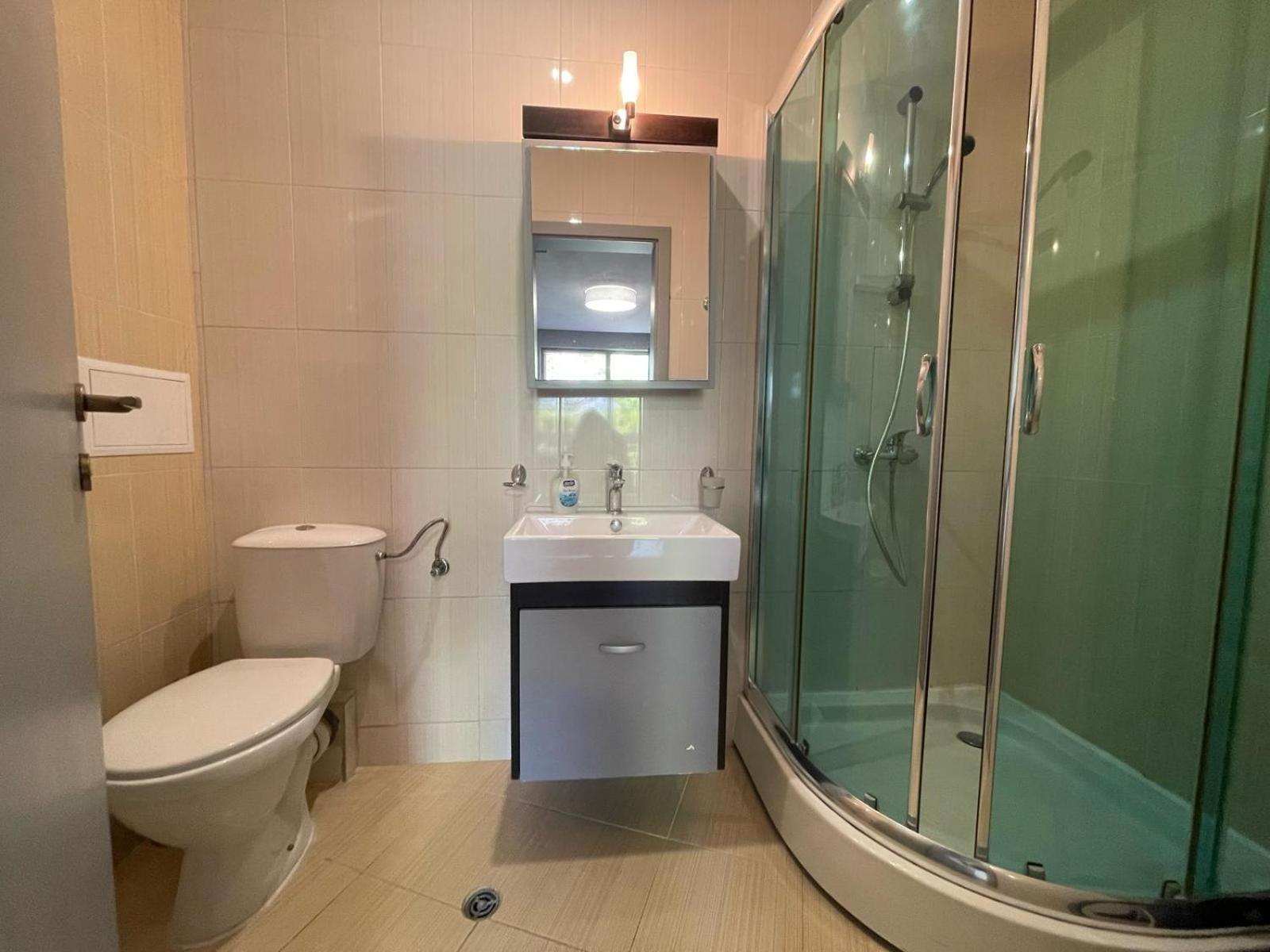 Prestige Fort Beach - Premium Apartments Sveti Vlas Esterno foto