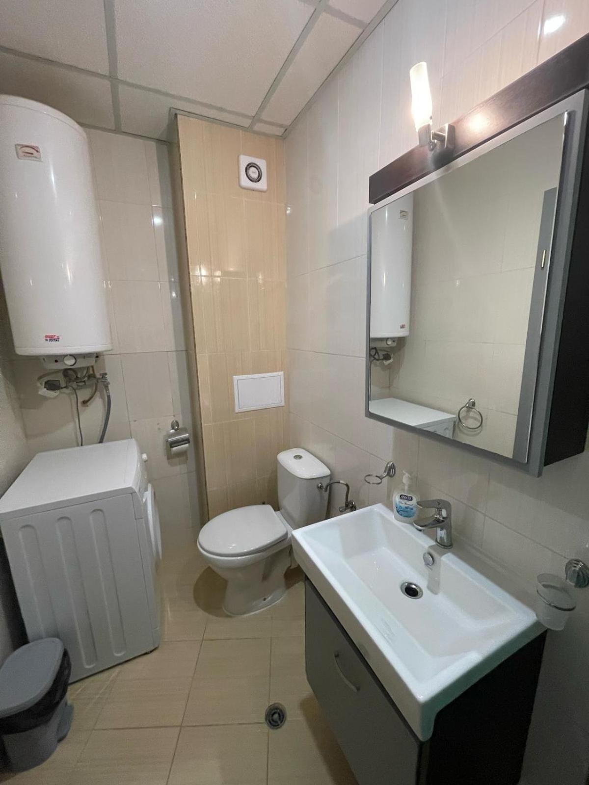 Prestige Fort Beach - Premium Apartments Sveti Vlas Esterno foto